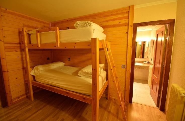 Hotel Del Clos Солдеу Экстерьер фото