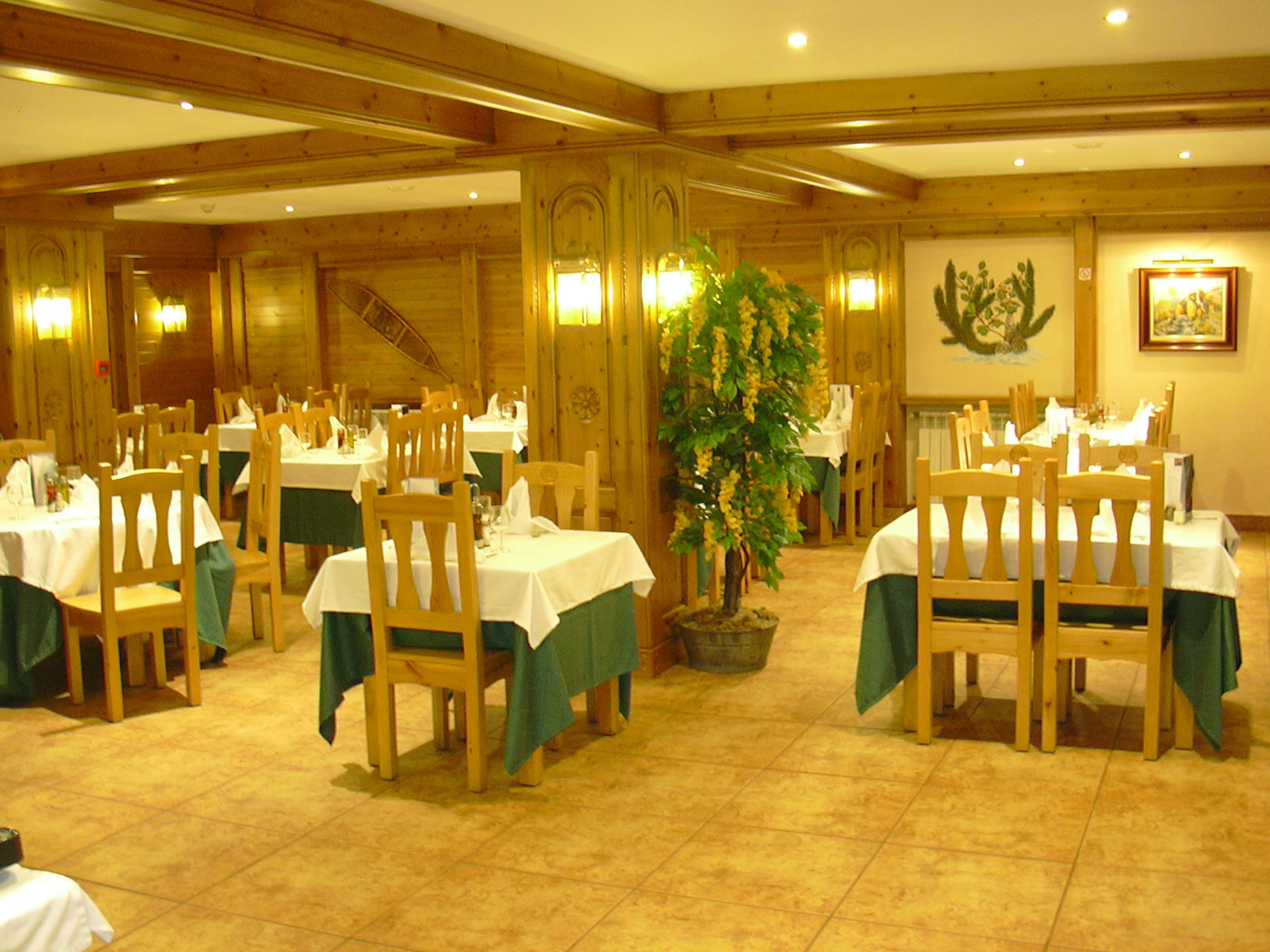 Hotel Del Clos Солдеу Экстерьер фото