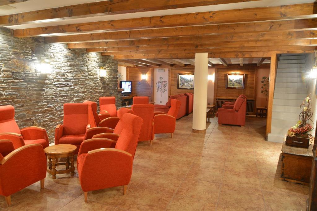 Hotel Del Clos Солдеу Экстерьер фото