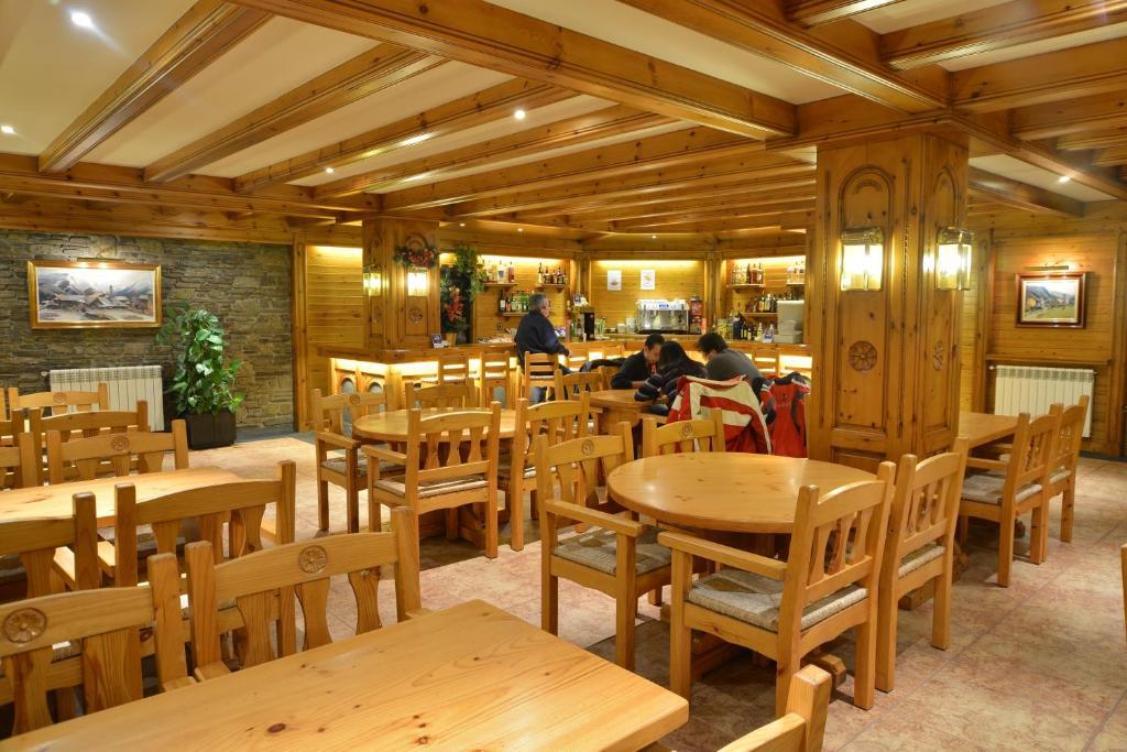 Hotel Del Clos Солдеу Экстерьер фото