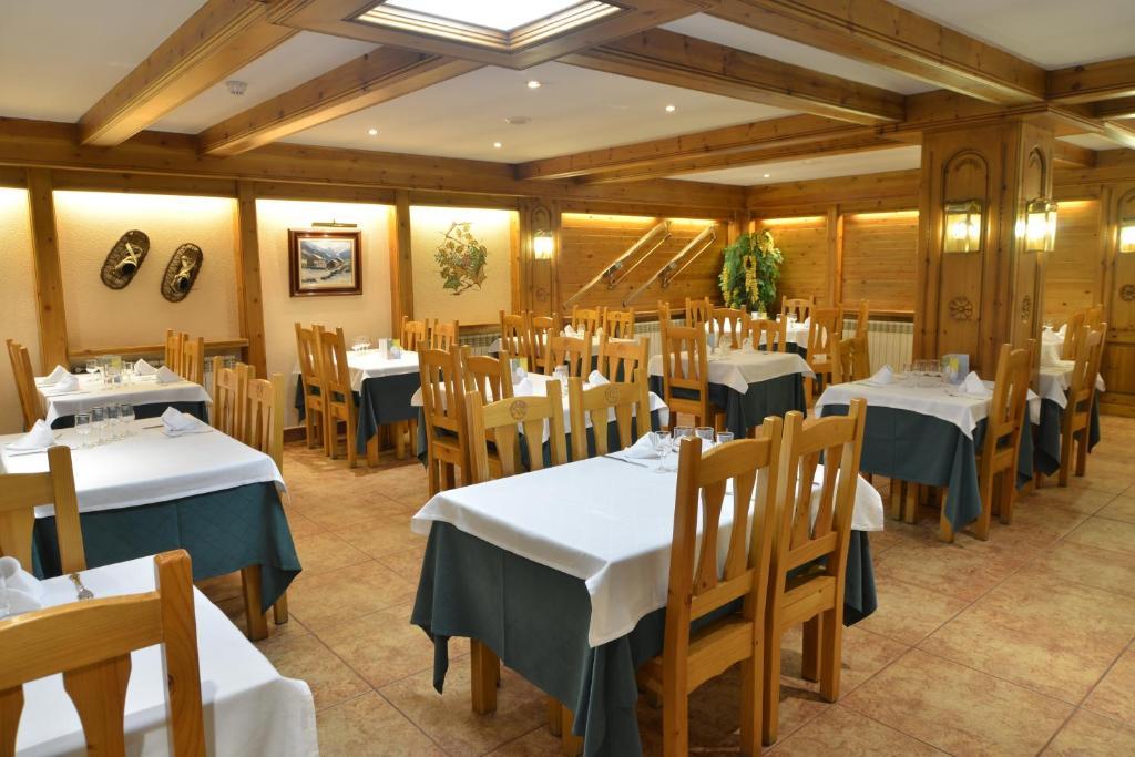 Hotel Del Clos Солдеу Экстерьер фото