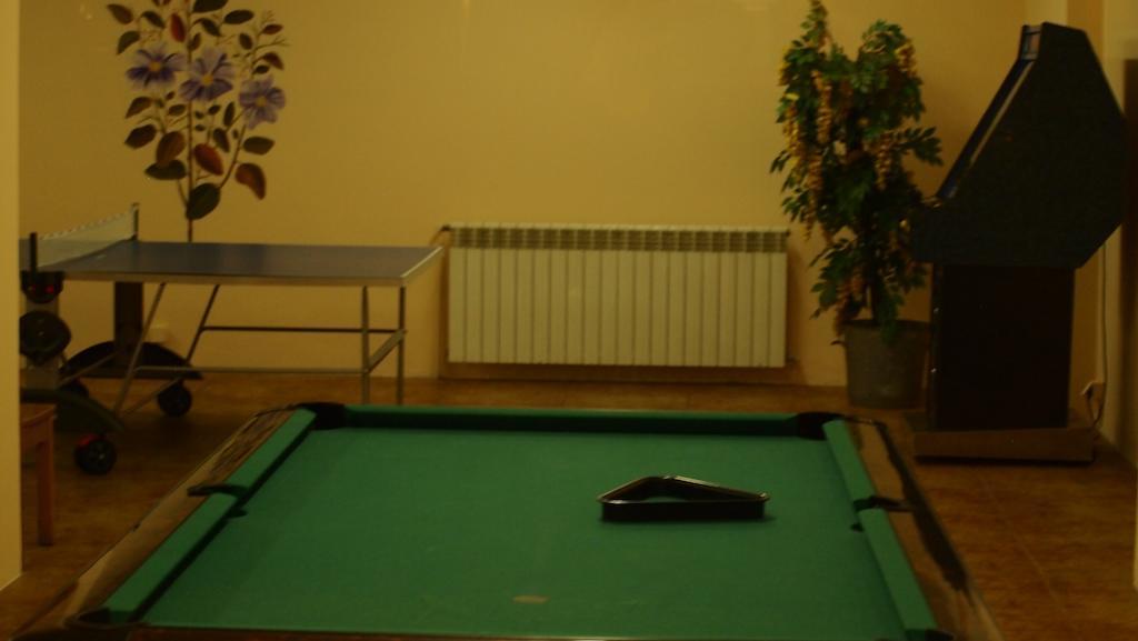 Hotel Del Clos Солдеу Экстерьер фото