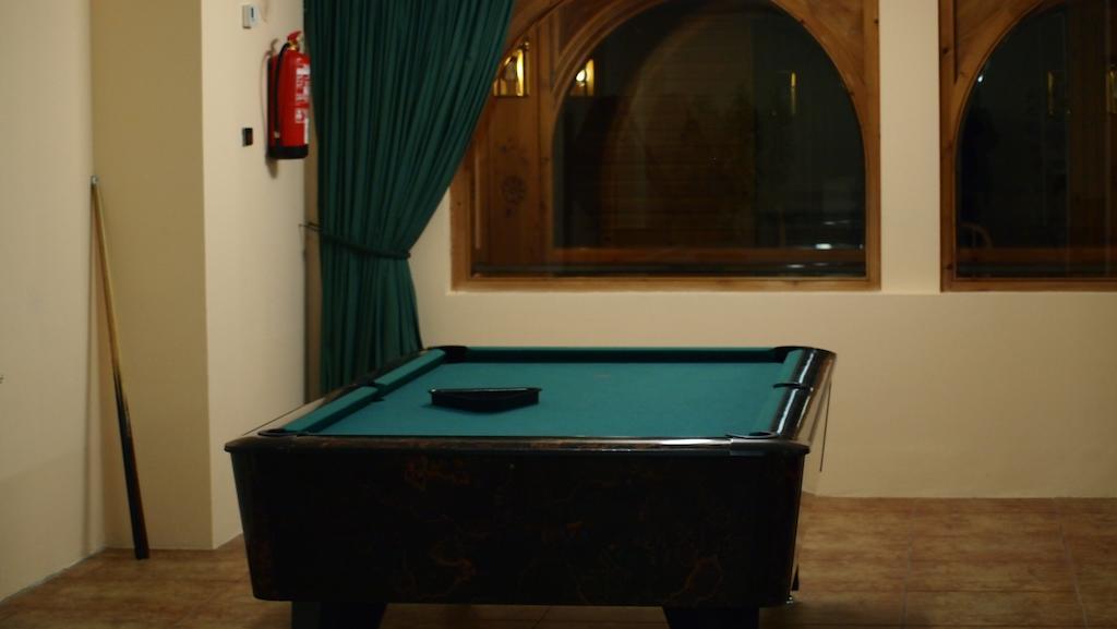 Hotel Del Clos Солдеу Экстерьер фото