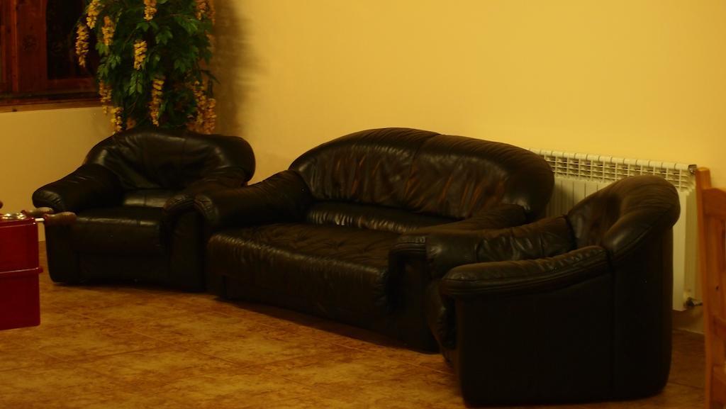 Hotel Del Clos Солдеу Экстерьер фото
