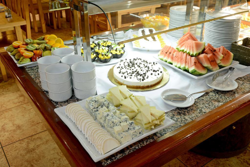 Hotel Del Clos Солдеу Экстерьер фото
